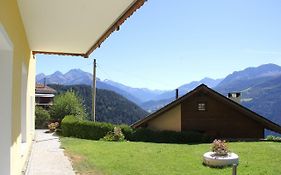Ferienwohnung Lenzerheide - Lain